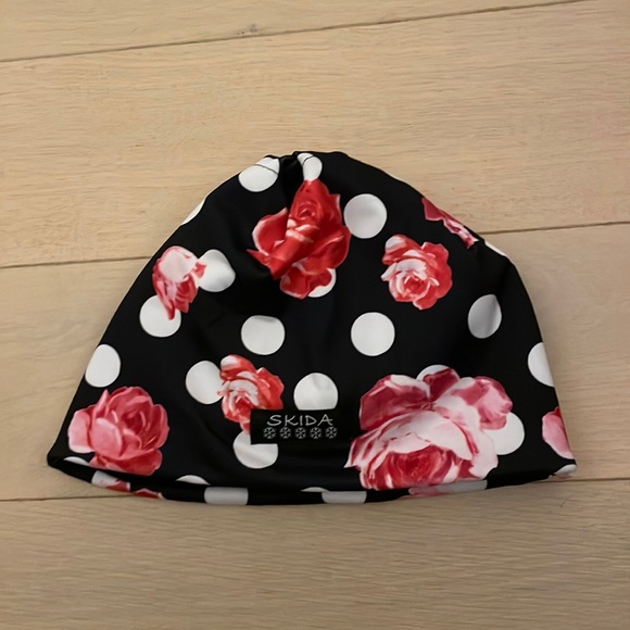 skida Accessories - Skida fleece lined hat